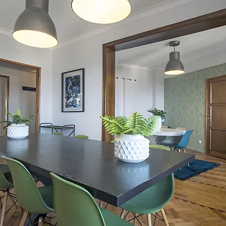 Apolonia 4f - Lisbonbreaks Apartment