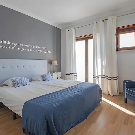 Apolonia 4f - Lisbonbreaks Apartment Lisbon