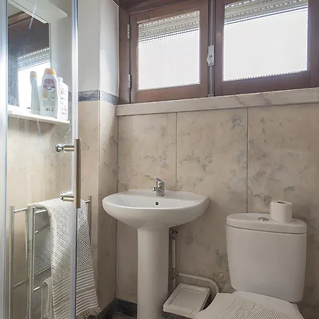Apartman Apolonia 4f - Lisbonbreaks