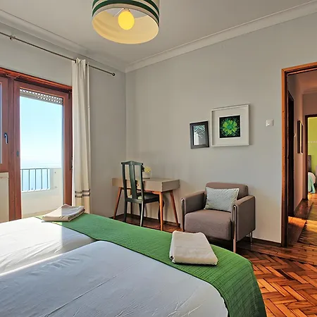 Apolonia 4f - Lisbonbreaks شقة Lisboa
