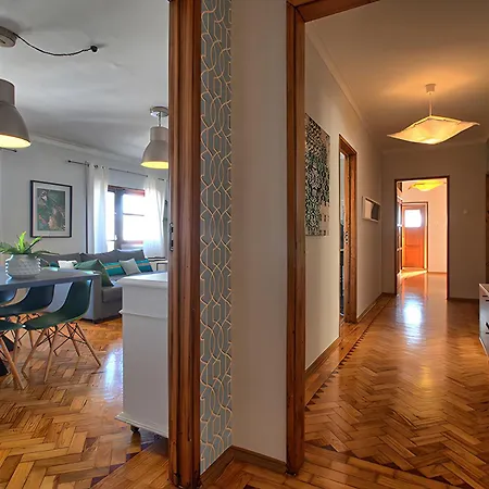 شقة Apolonia 4f - Lisbonbreaks Lisboa